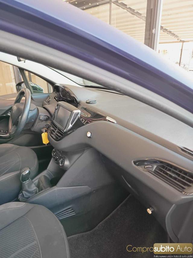 PEUGEOT 208 usata 18