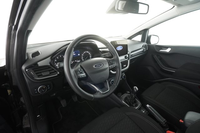 FORD Fiesta usata 7