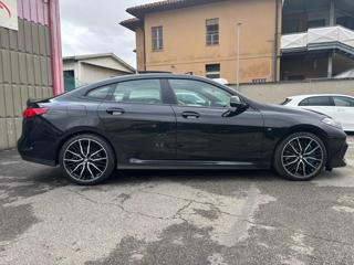 BMW 218 usata, con Airbag Passeggero