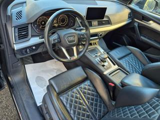 AUDI Q5 usata, con Climatizzatore