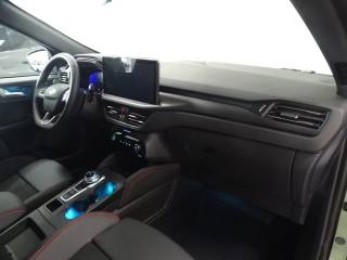 FORD Kuga usata, con Servosterzo