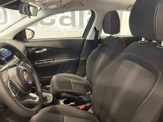 FIAT Tipo usata, con Climatizzatore