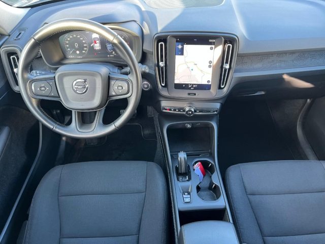 VOLVO XC40 usata, con Riconoscimento dei segnali stradali