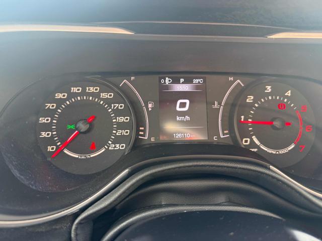 FIAT Tipo usata, con Specchietti laterali elettrici