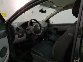 RENAULT Clio usata, con Servosterzo