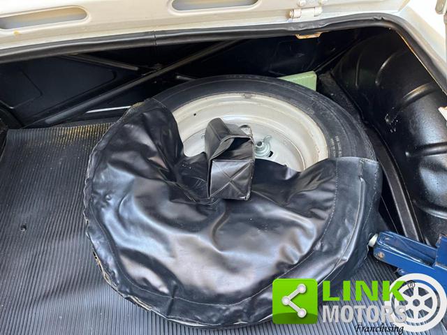 LANCIA Fulvia usata 18