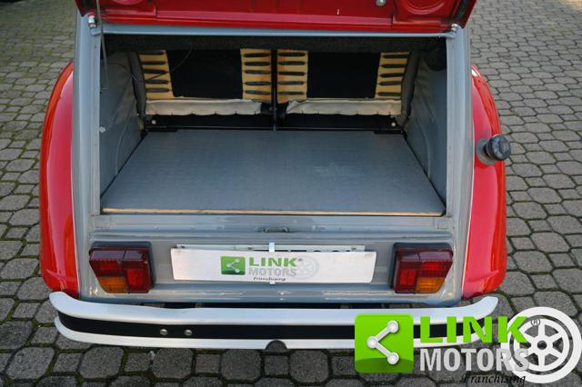 CITROEN 2CV usata 35