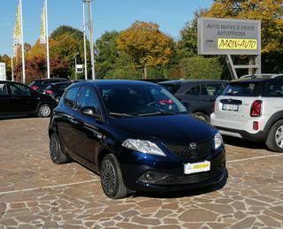 LANCIA Ypsilon usata, con Boardcomputer