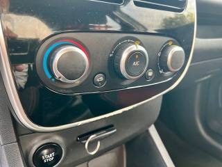 RENAULT Clio usata, con Servosterzo