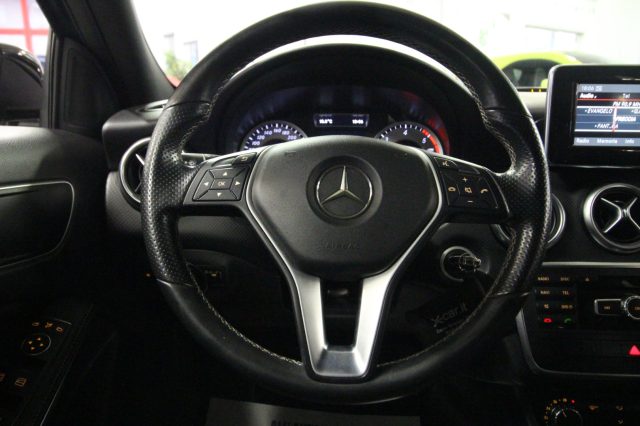 MERCEDES-BENZ A 180 usata, con Cruise Control
