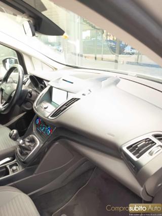 FORD C-Max usata 31