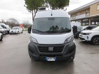 FIAT Ducato usata, con Servosterzo