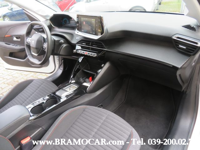 PEUGEOT 208 usata, con MP3