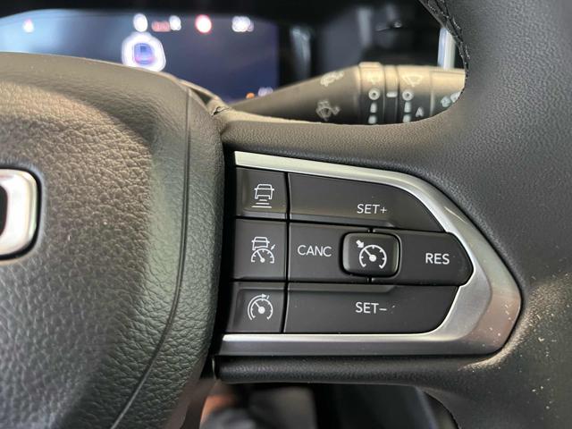 JEEP Compass usata, con Servosterzo