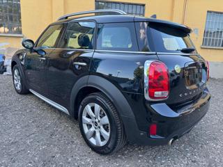 MINI Countryman usata, con Antifurto