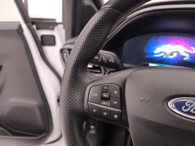 FORD Puma usata, con Immobilizzatore elettronico