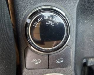 MITSUBISHI L200 usata, con ESP