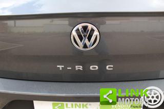 VOLKSWAGEN T-Roc usata, con ESP