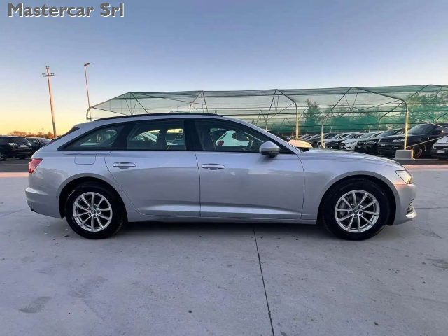 AUDI A6 usata, con Lettore CD