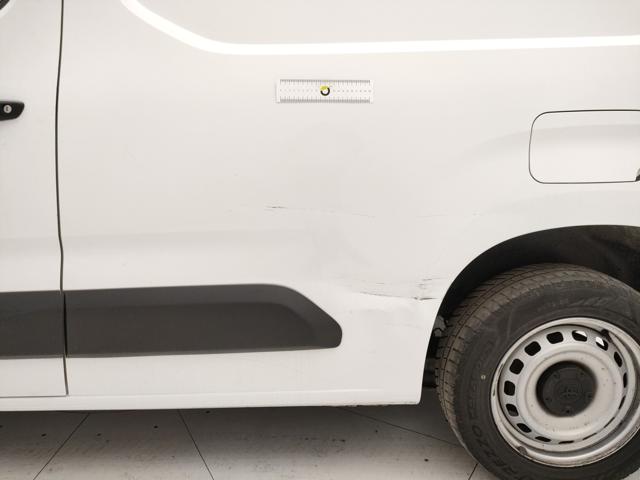 TOYOTA Proace City usata 74