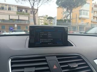 AUDI Q3 usata, con Sistema di navigazione