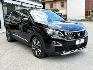 PEUGEOT 3008 usata, con Airbag laterali