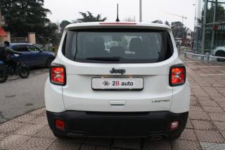 JEEP Renegade usata, con Autoradio