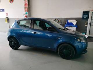 LANCIA Ypsilon usata, con Controllo trazione