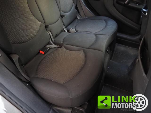 MINI Countryman usata 36