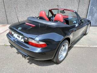 BMW Z3 M usata, con Autoradio