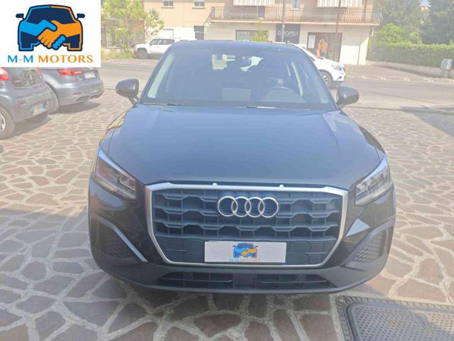 AUDI Q2 usata, con Chiusura centralizzata