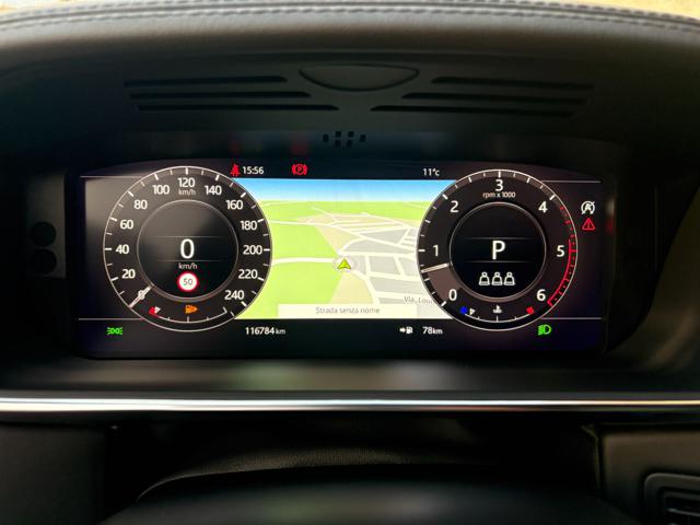 LAND ROVER Range Rover usata, con ESP