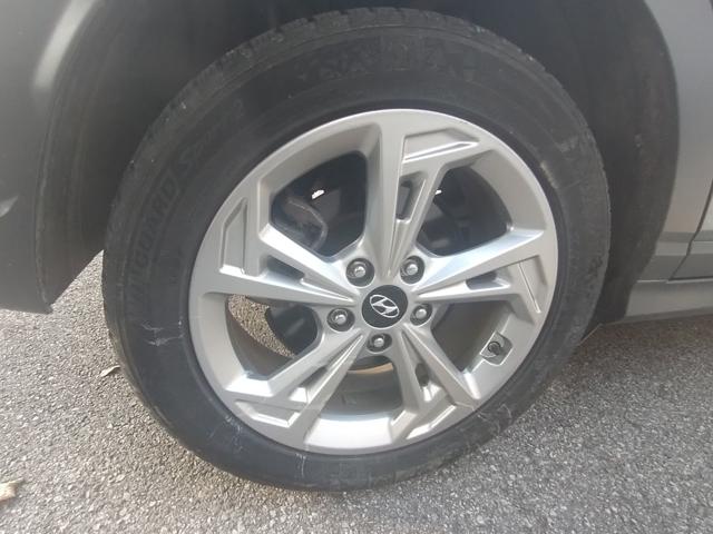 HYUNDAI Kona usata, con Fendinebbia