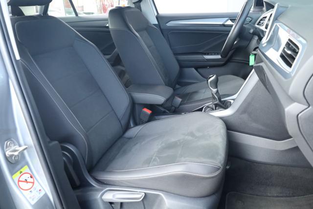 VOLKSWAGEN T-Roc usata, con Controllo trazione