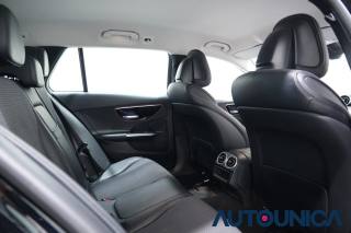 MERCEDES-BENZ C 200 usata 63