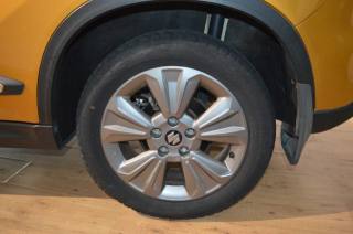 SUZUKI Vitara usata, con Boardcomputer