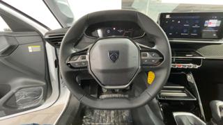 PEUGEOT 208 usata, con Servosterzo