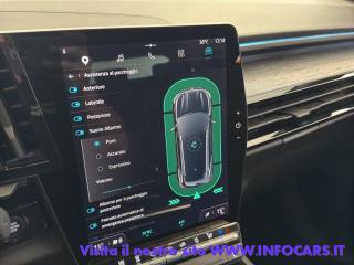 RENAULT Austral usata, con Servosterzo