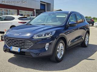 FORD Kuga usata, con Airbag