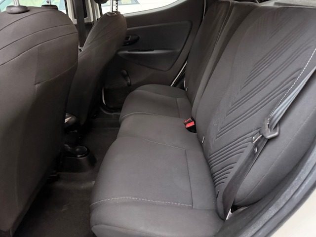 LANCIA Ypsilon usata, con Boardcomputer