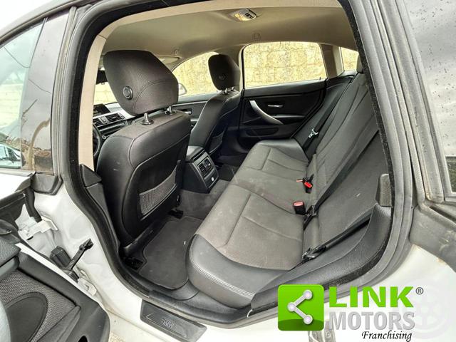 BMW 420 usata, con Autoradio