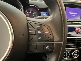 FIAT 500X usata, con Immobilizzatore elettronico