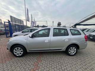 DACIA Logan usata, con Chiusura centralizzata