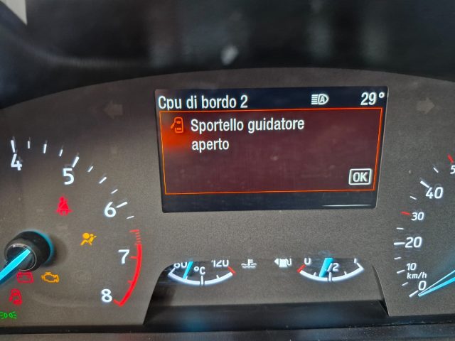 FORD Fiesta usata, con Controllo trazione