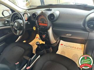 MINI Countryman usata, con Servosterzo