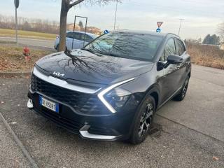 KIA Sportage usata, con Airbag Passeggero