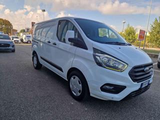 FORD Transit Custom usata, con Alzacristalli elettrici