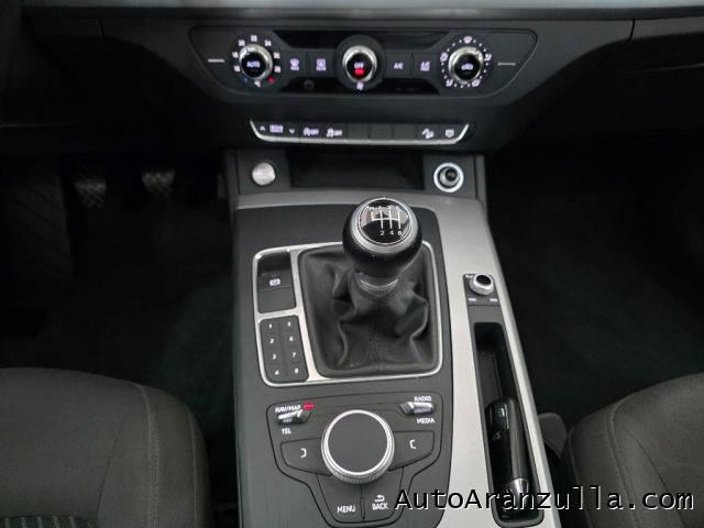 AUDI Q5 usata, con Servosterzo