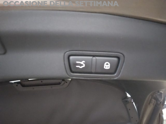 ALFA ROMEO Stelvio usata, con Chiusura centralizzata