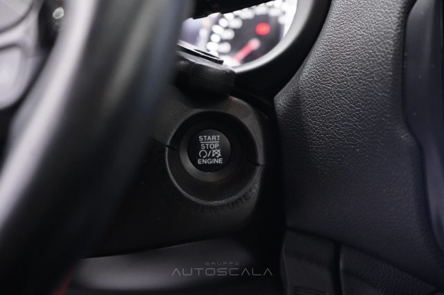 JEEP Renegade usata, con Sistema di navigazione